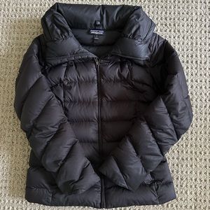 Patagonia Puffer Jacket